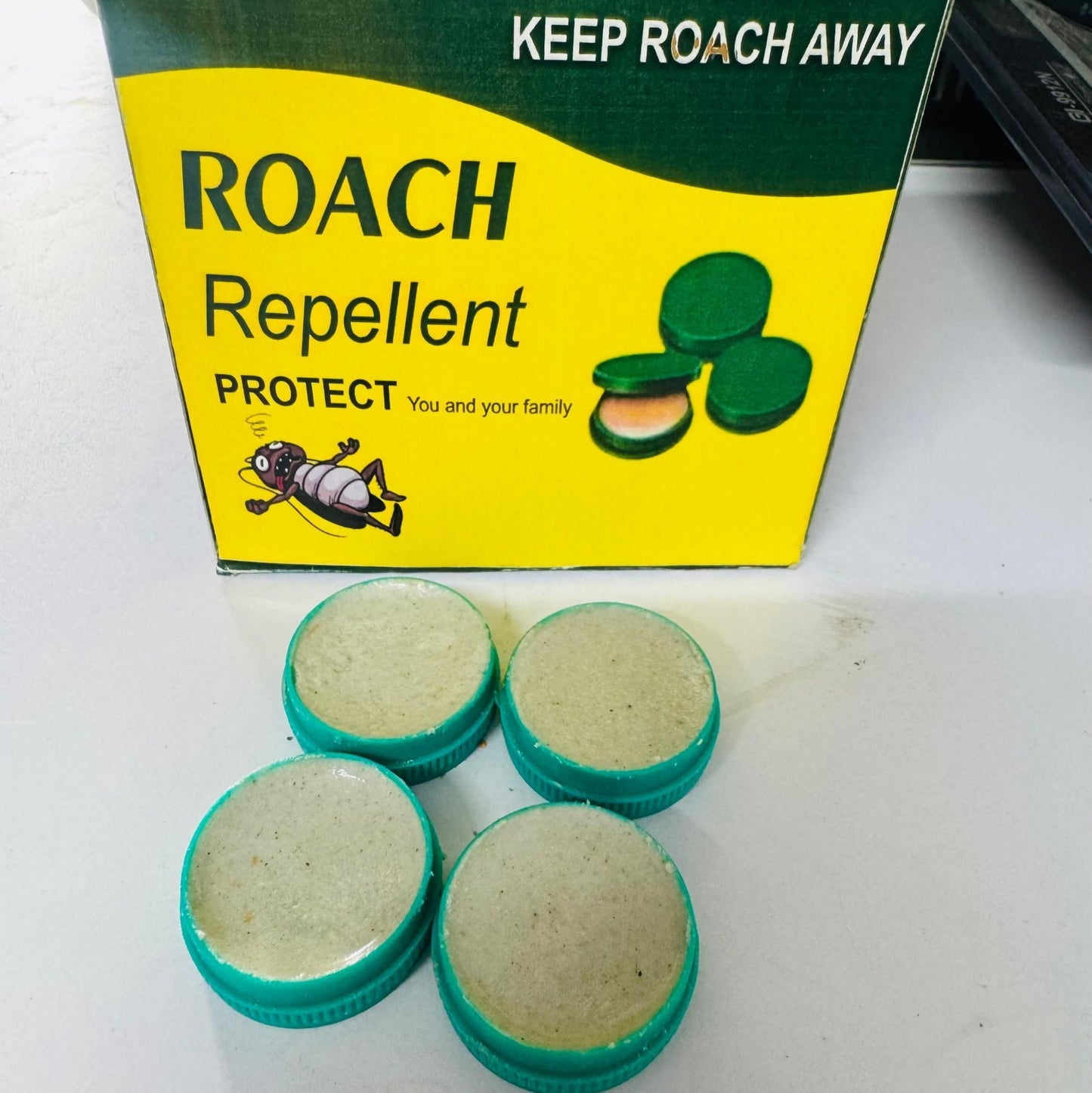 RoachGuard Pro™ (Pack of 24pc)