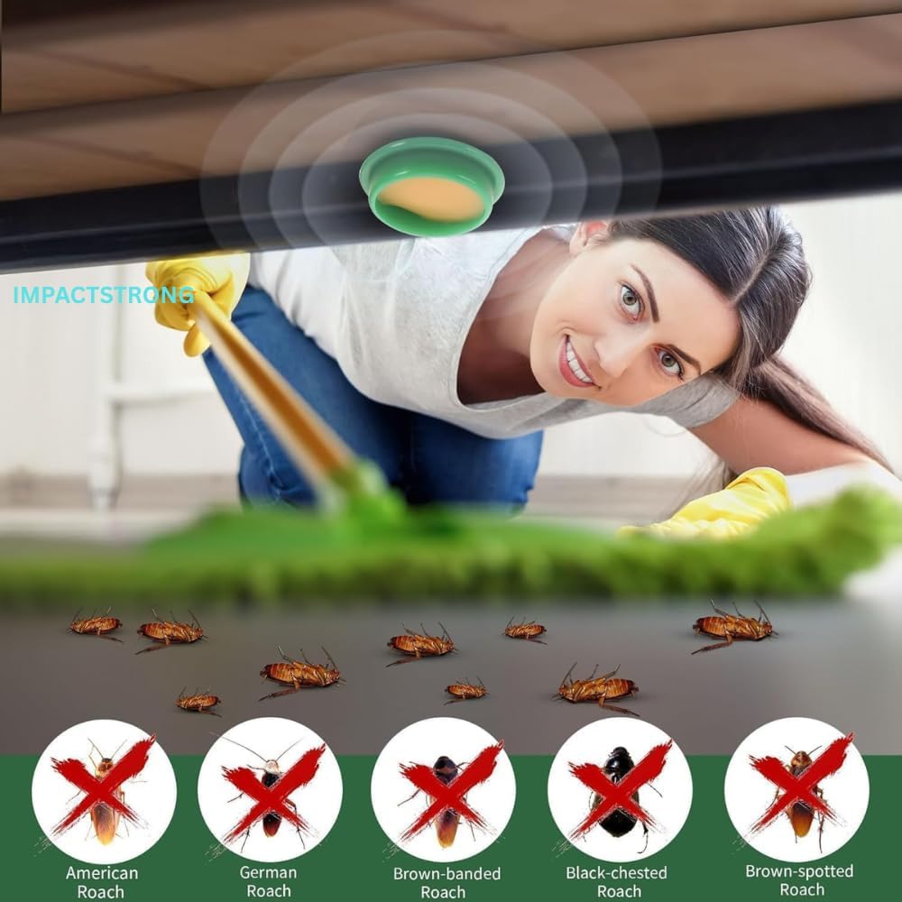 RoachGuard Pro™ (Pack of 24pc)