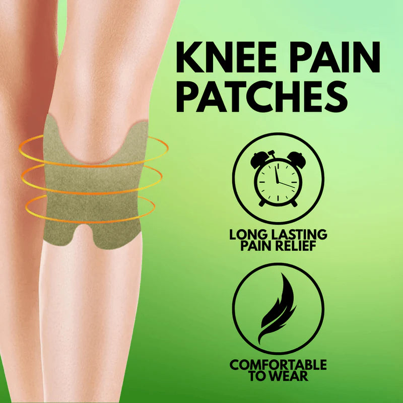 KneeComfort™ (Buy 10 Get 10 Free)
