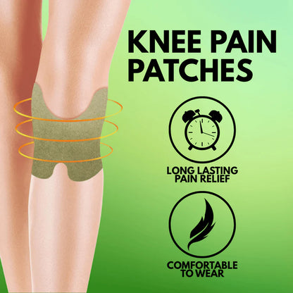KneeComfort™ (Buy 10 Get 10 Free)